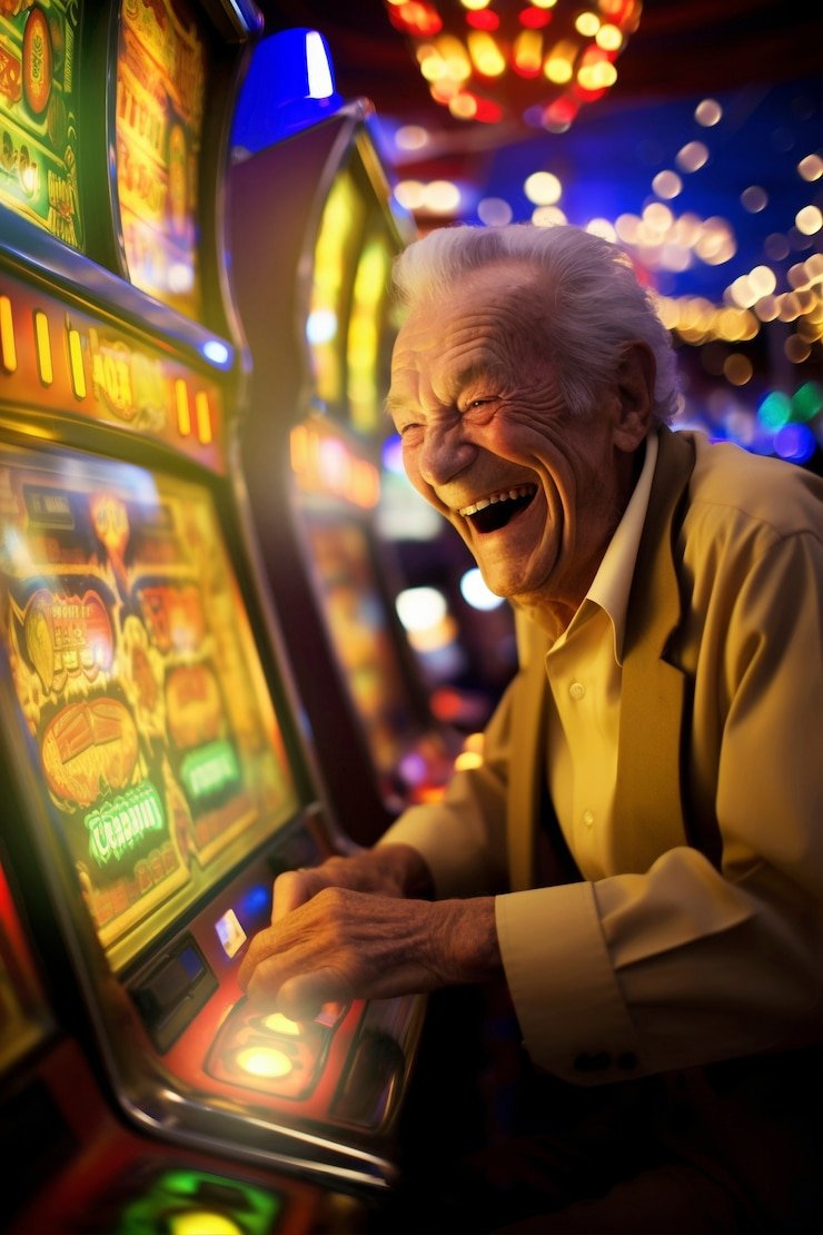 Roulette betting board layout showing inside and outside bet zones